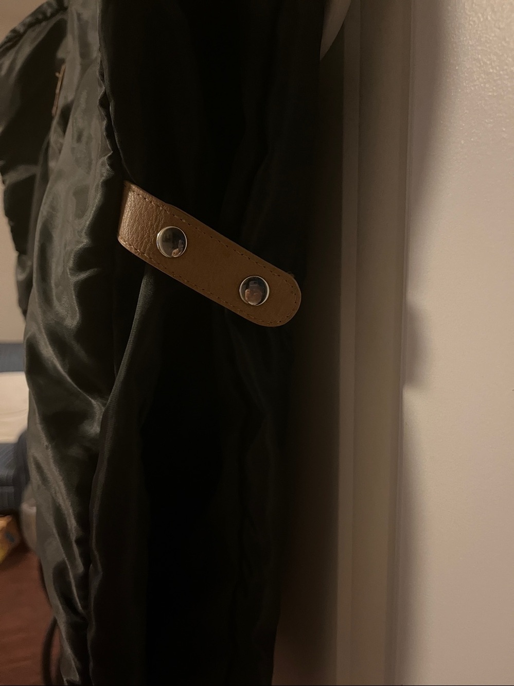 Garment Bag Extraordinaire - Picture 4 of 6